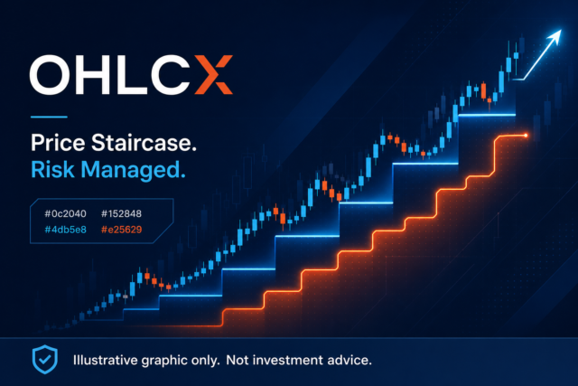 TSP (Trailing-Stop Protection): Discipline When Price Moves in Your Favorable Direction