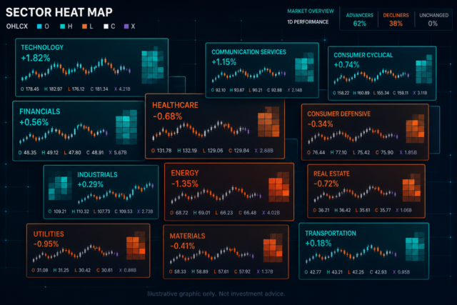 Risk Gauge Thinking: Position Size Versus Portfolio Heat