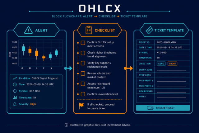 When to Use No-Code Automation for Recurring Trading Setups