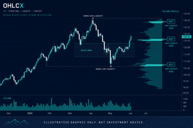 Scaling Out: Liquidity Paths That Protect the Exit