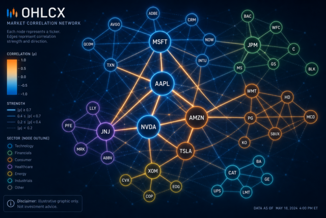 Correlation Clusters: How a “Risk-On” Book Amplifies Drawdowns